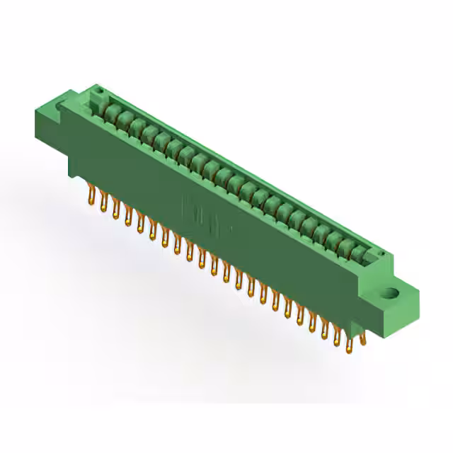 846-044-555-804 EDAC Inc.  Edgeboard Connectors